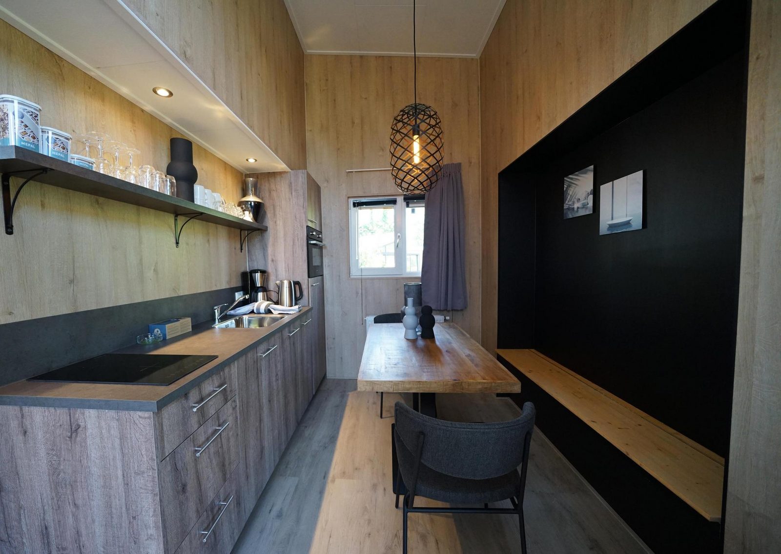 Tiny House Plus 4