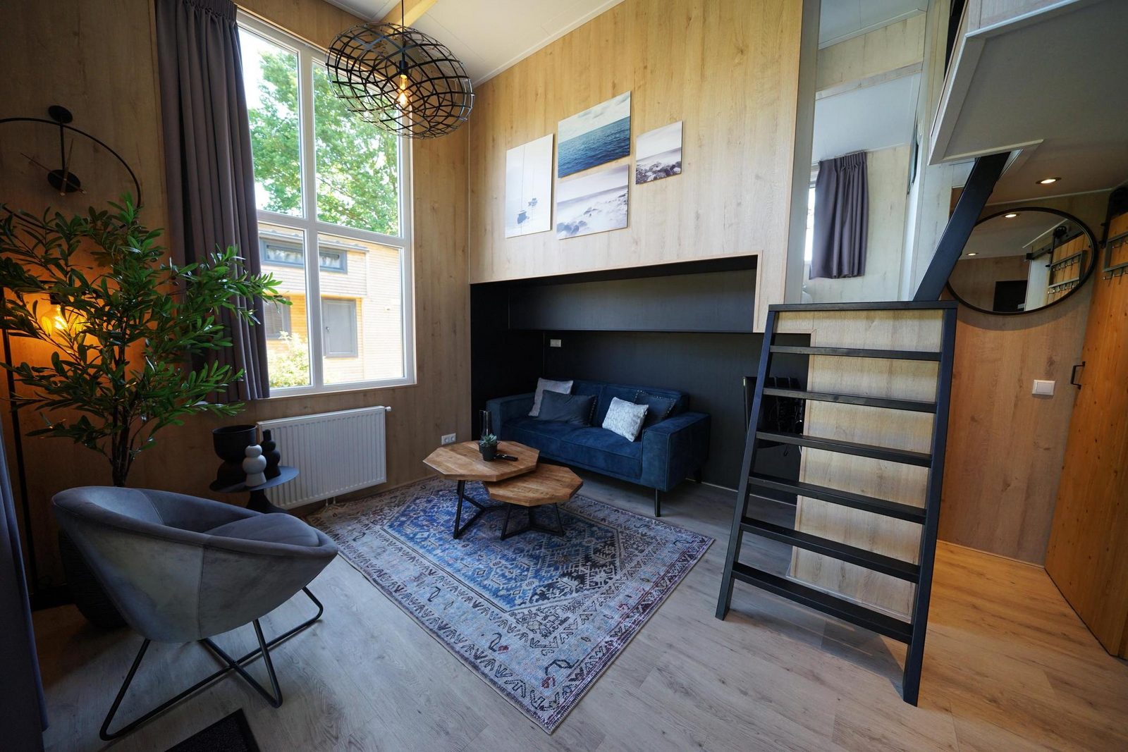 Tiny House Plus 4