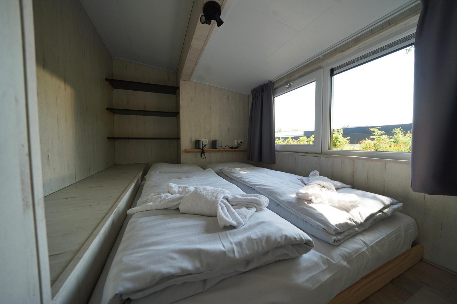 Tiny House Plus 4