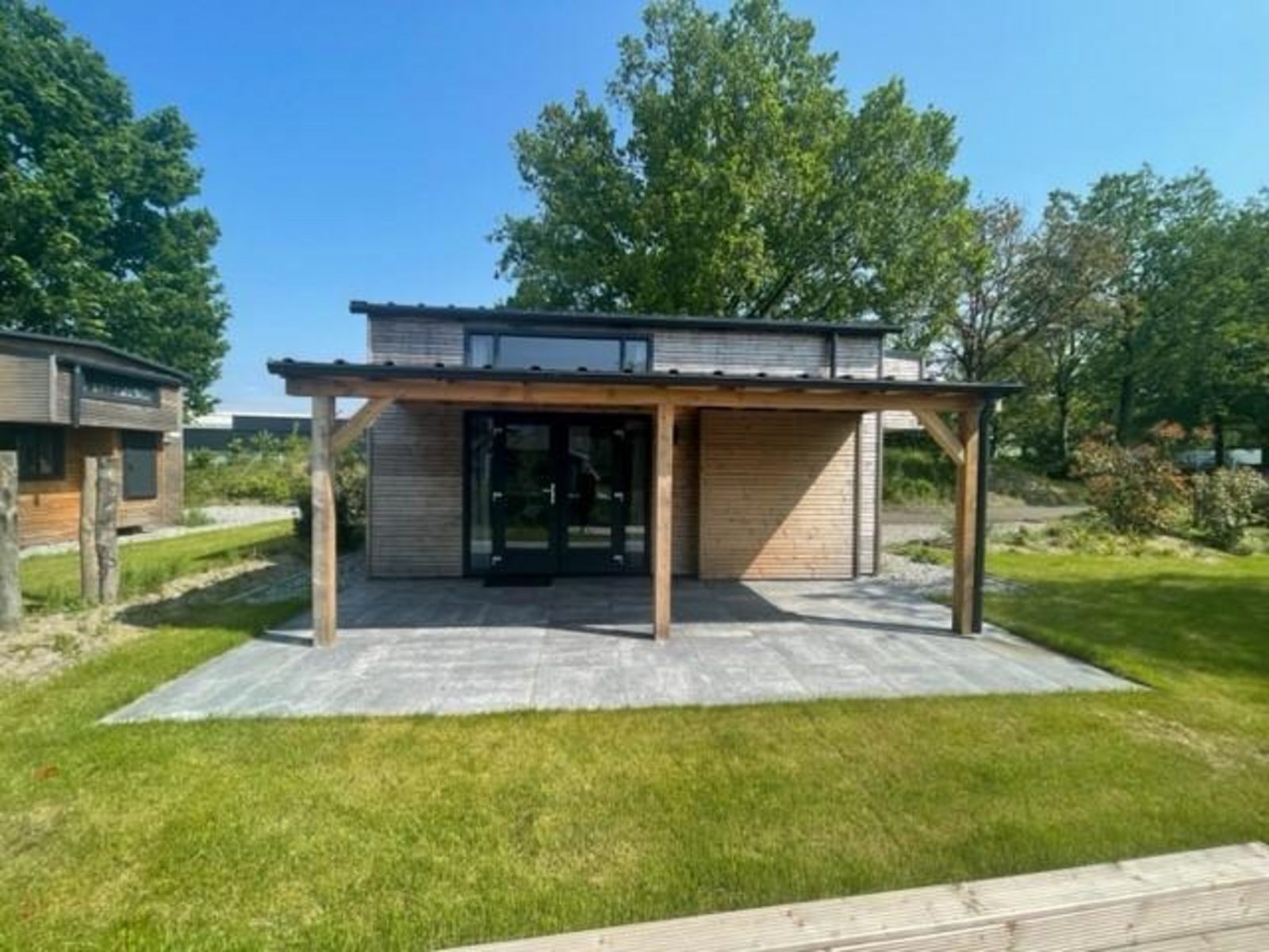 Tiny House Plus 4