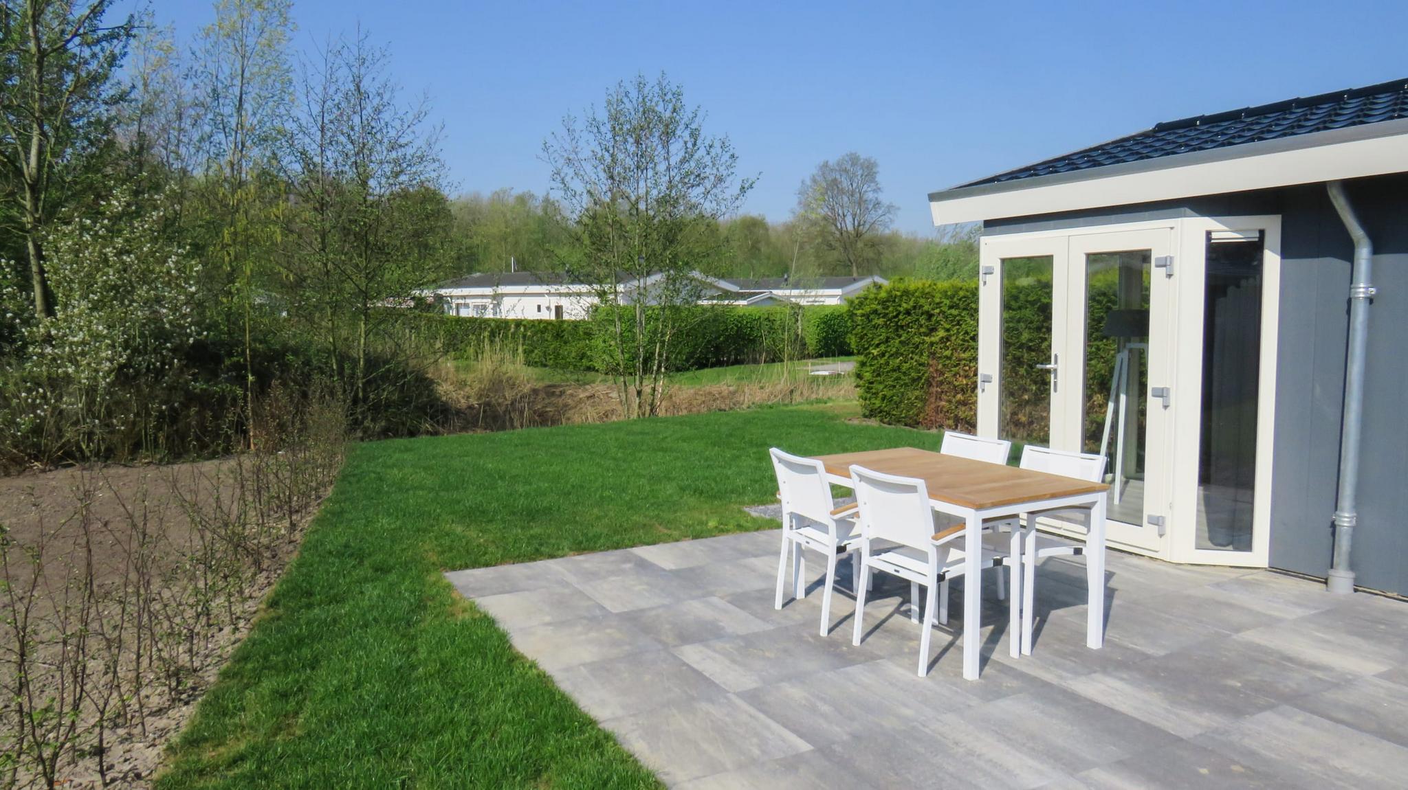 Accommodation Zuiderzee - Chalet - Velthorst 4 - 18