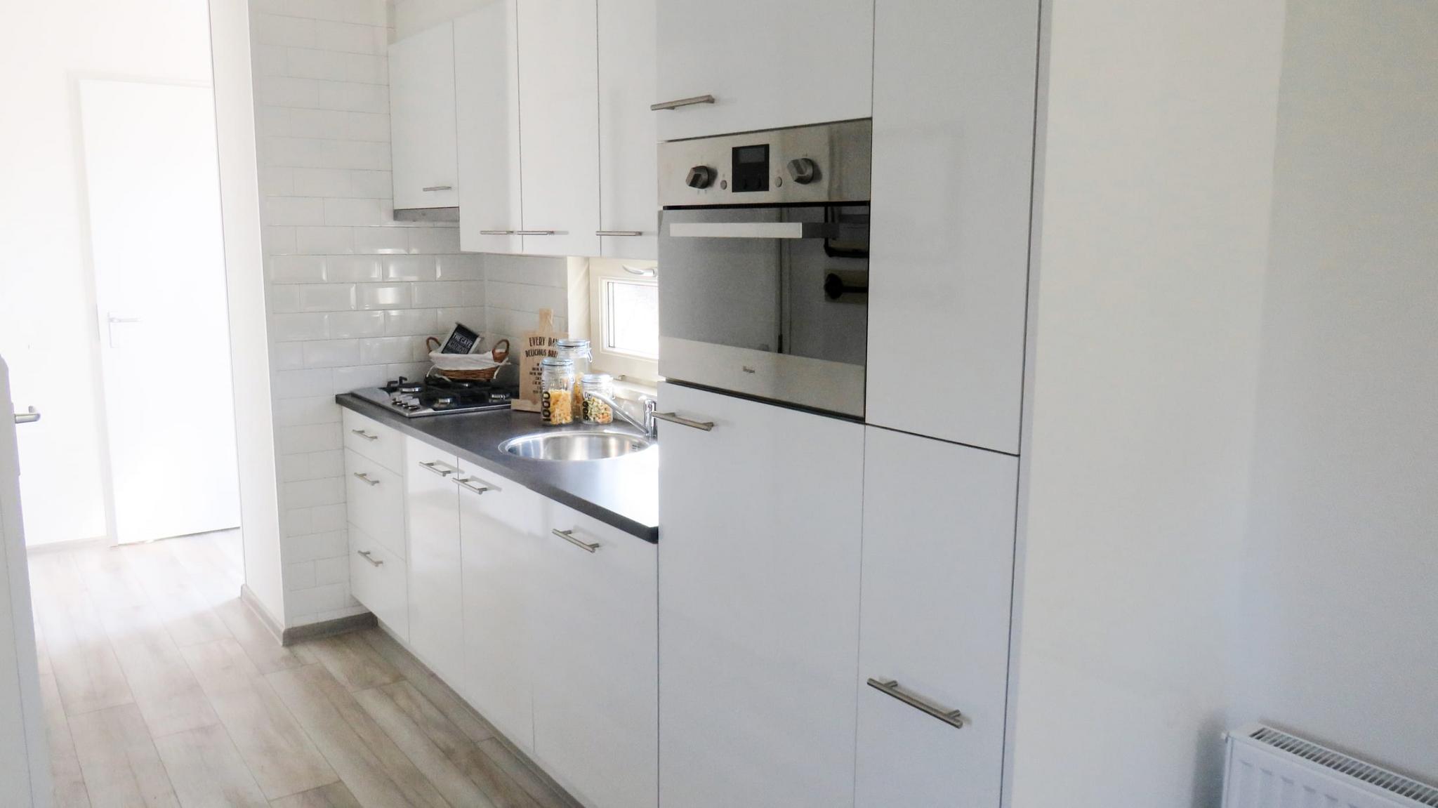 Accommodation Zuiderzee - Chalet - Velthorst 4 - 8