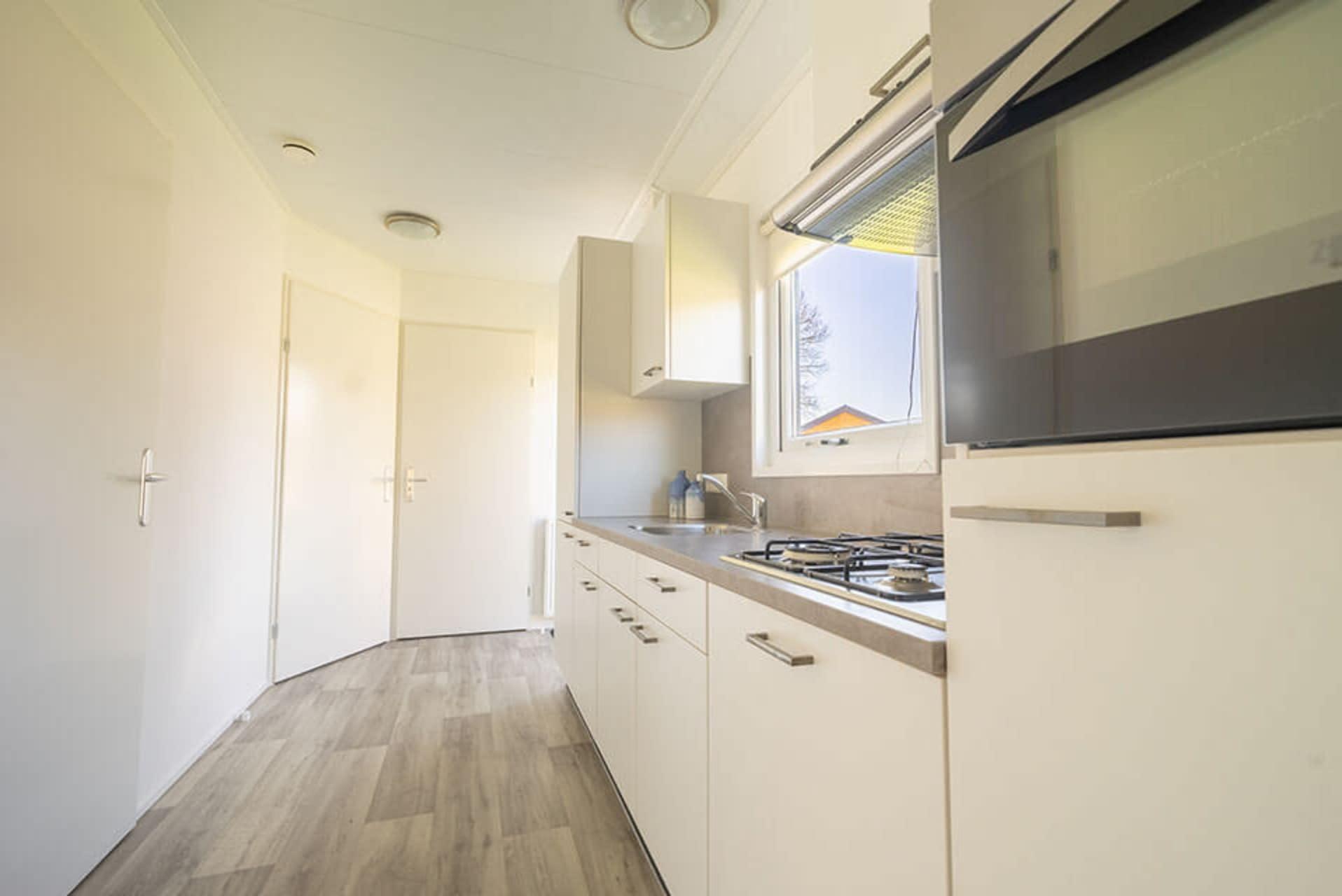 Accommodation Zuiderzee - Chalet - Velthorst 4 - 14
