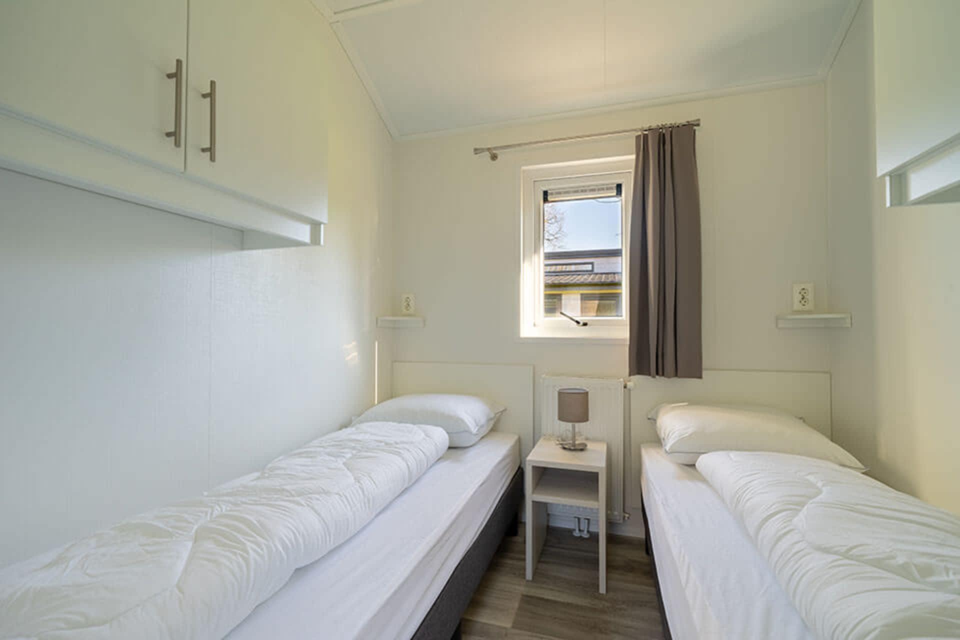 Accommodation Zuiderzee - Chalet - Velthorst 4 - 10