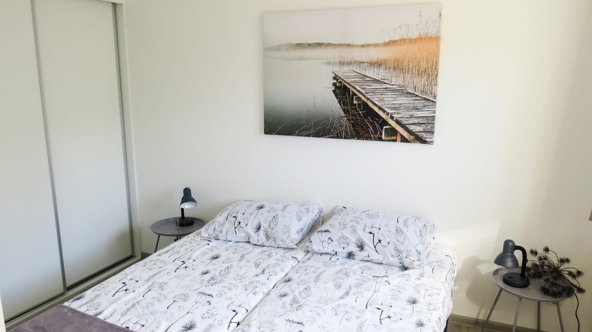 Accommodation Zuiderzee - Chalet - Velthorst 4 - 16