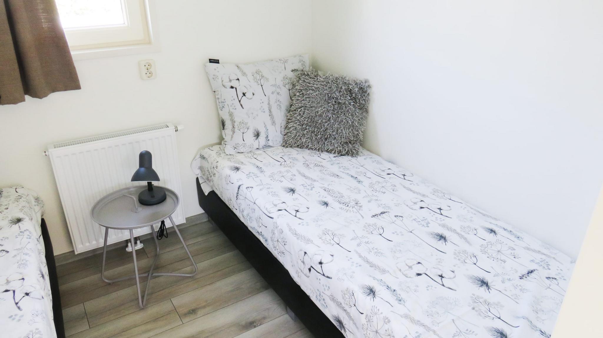 Accommodation Zuiderzee - Chalet - Velthorst 4 - 17