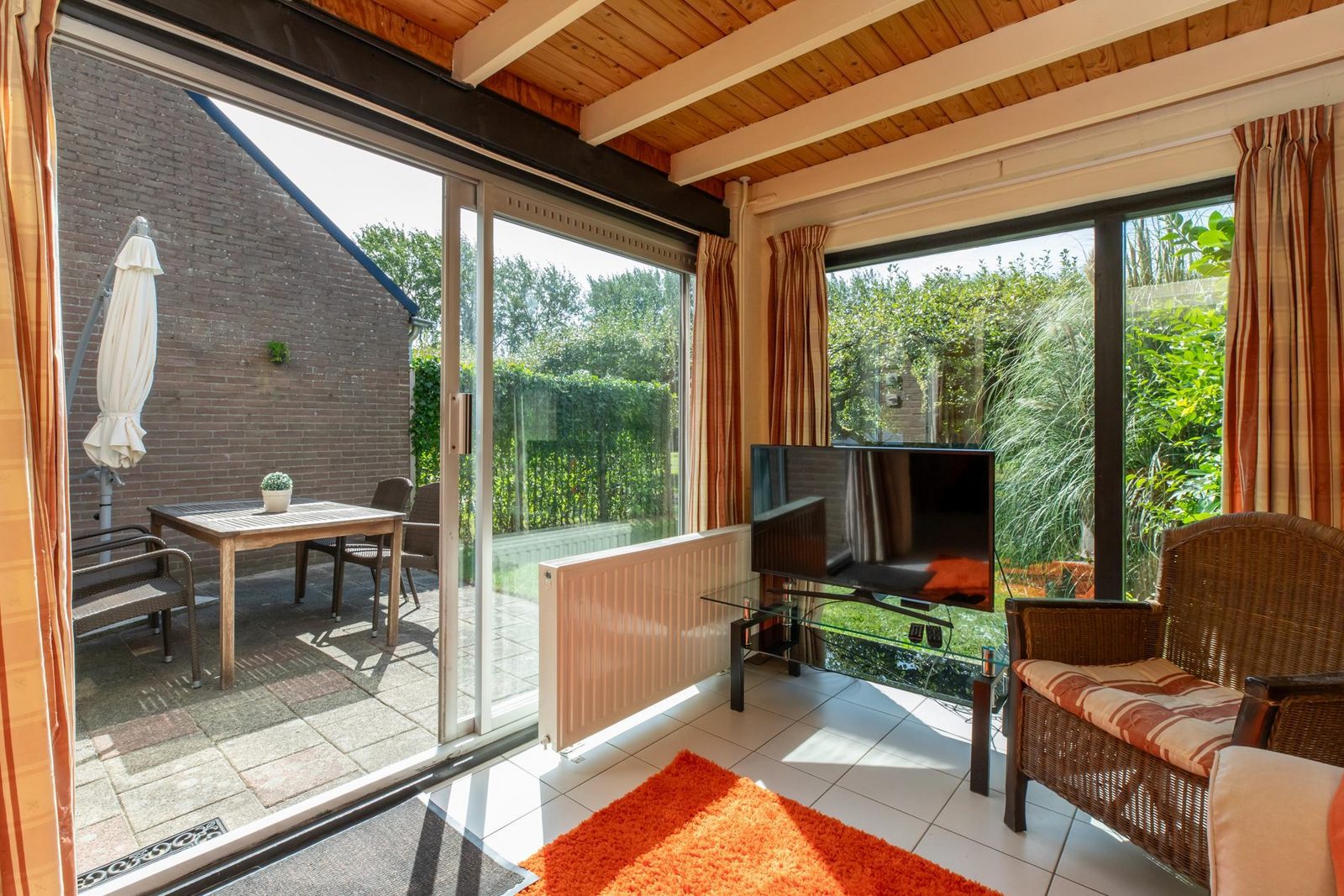 Holidayhome - De Haaijmanweg 5 | Burgh Haamstede 'Huisje 86'