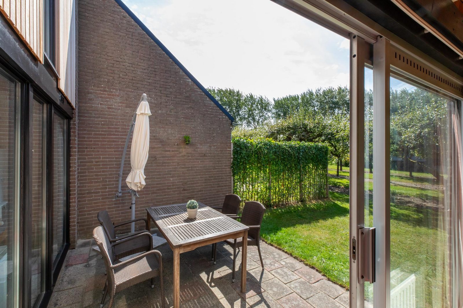 Holidayhome - De Haaijmanweg 5 | Burgh Haamstede 'Huisje 86'