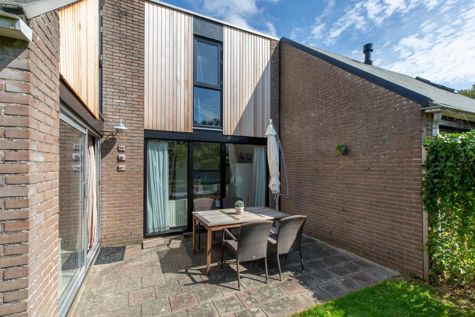 Holidayhome - De Haaijmanweg 5 | Burgh Haamstede 'Huisje 86'