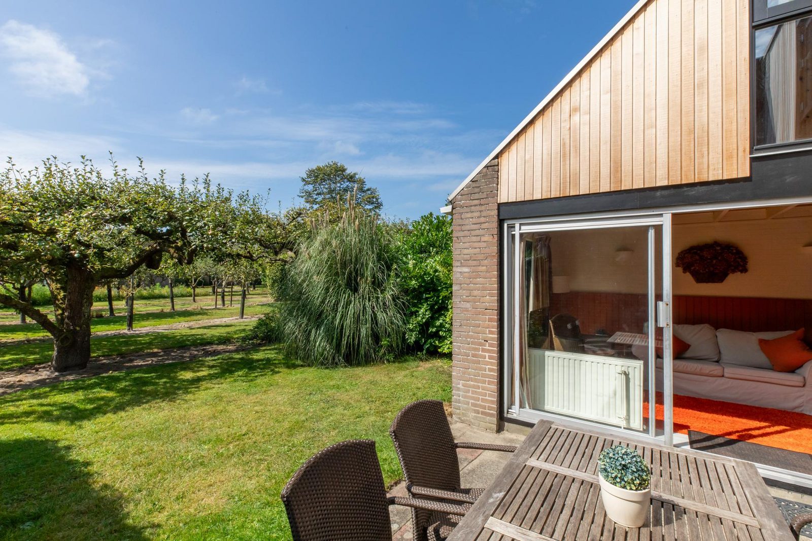 Holidayhome - De Haaijmanweg 5 | Burgh Haamstede 'Huisje 86'