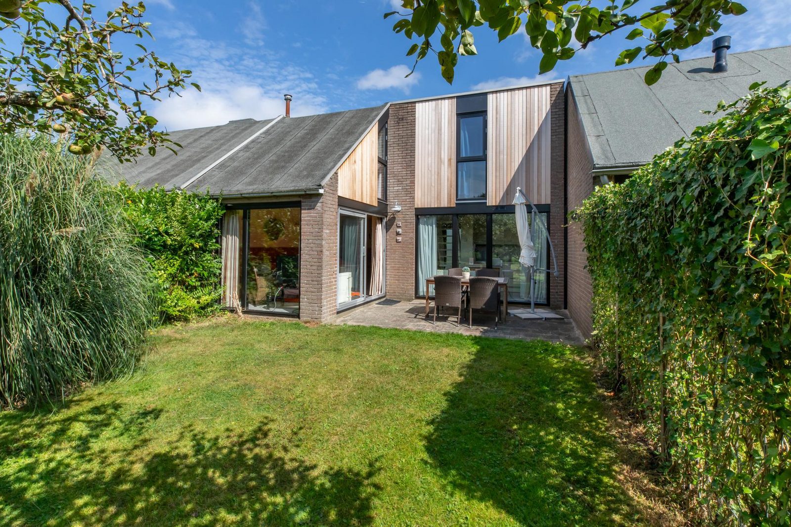 Holidayhome - De Haaijmanweg 5 | Burgh Haamstede 'Huisje 86'