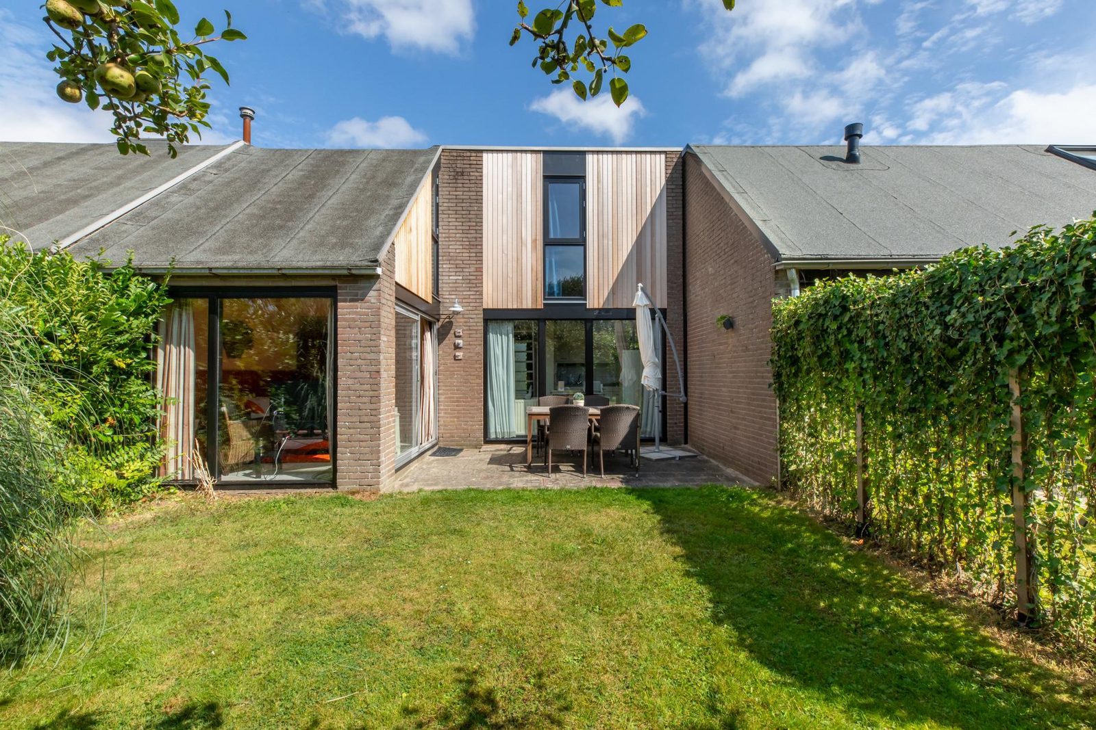 Holidayhome - De Haaijmanweg 5 | Burgh Haamstede 'Huisje 86'