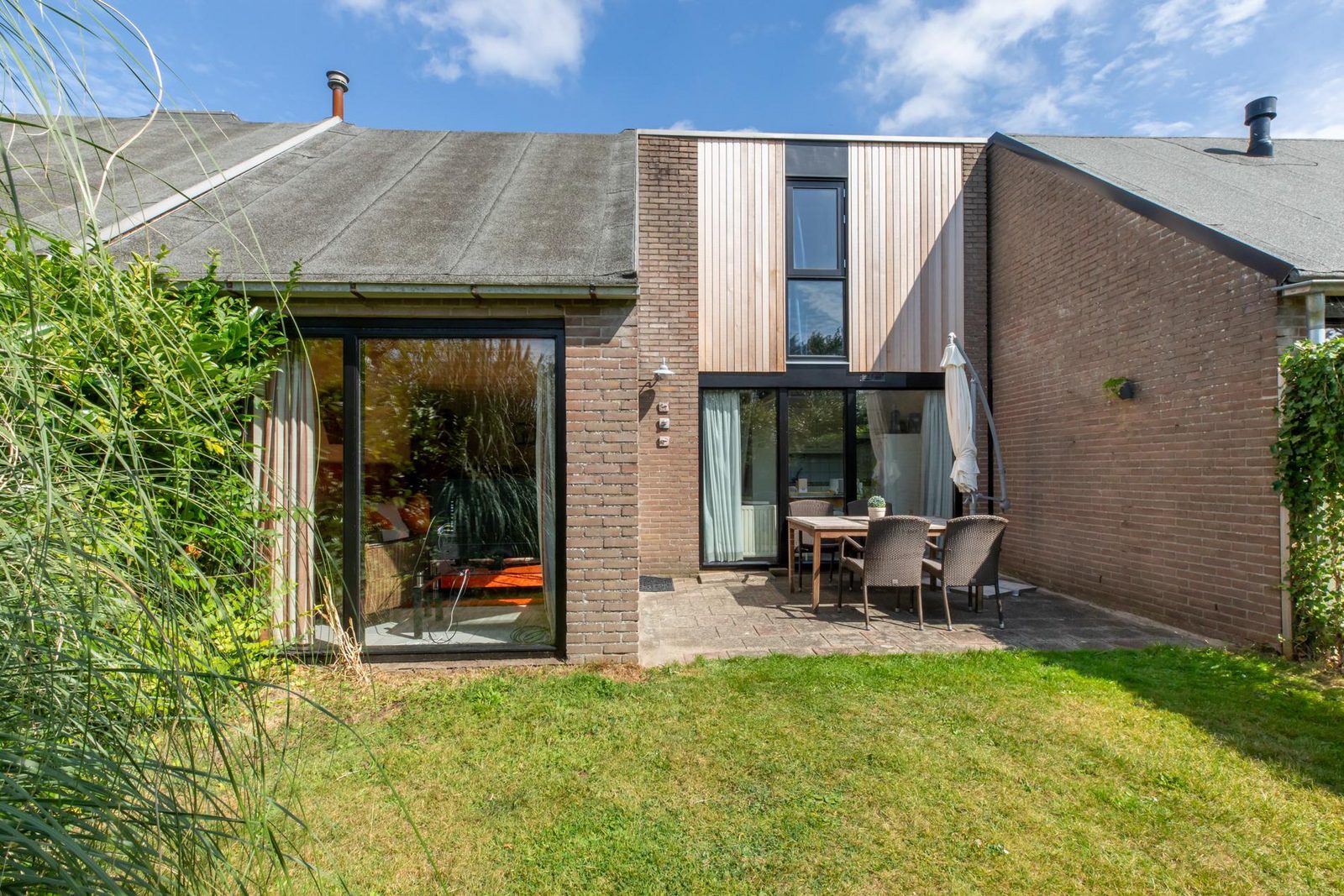 Holidayhome - De Haaijmanweg 5 | Burgh Haamstede 'Huisje 86'