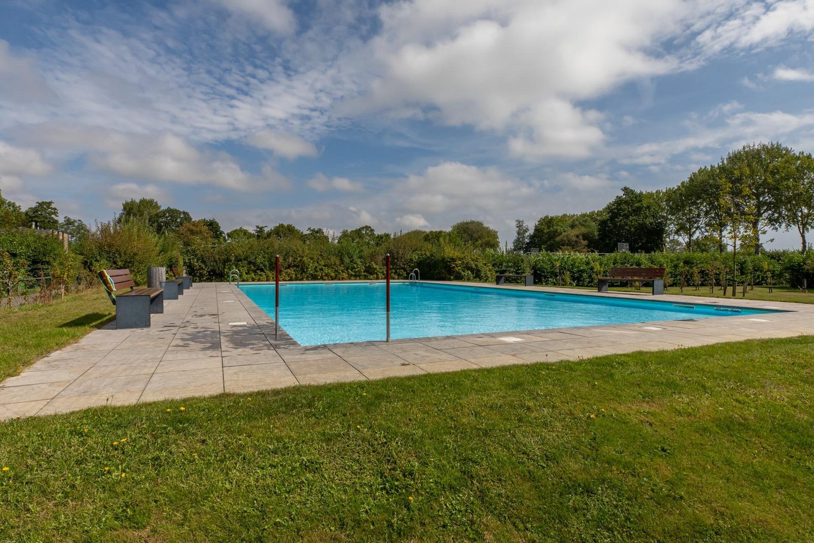 Holidayhome - De Haaijmanweg 5 | Burgh Haamstede 'Huisje 86'