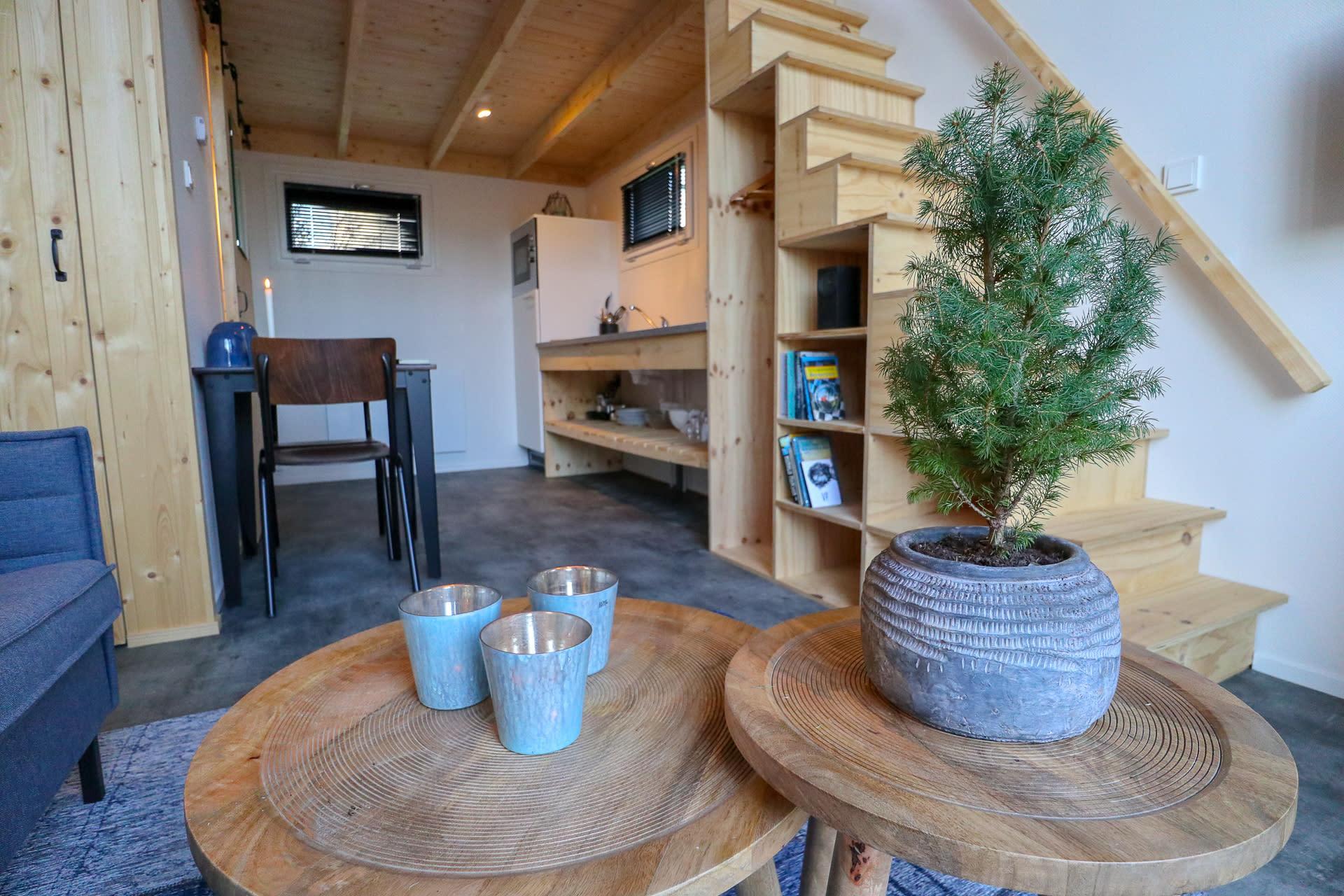 Tiny House 2 4