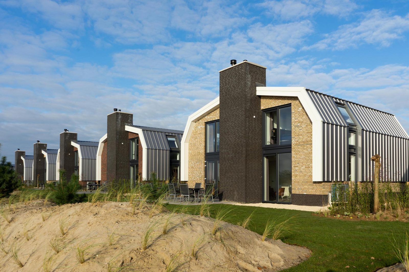 Villa Waterfront 12