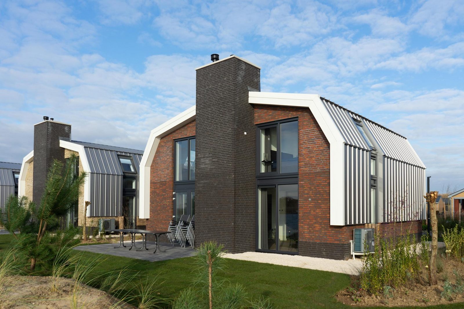 Villa Waterfront 12
