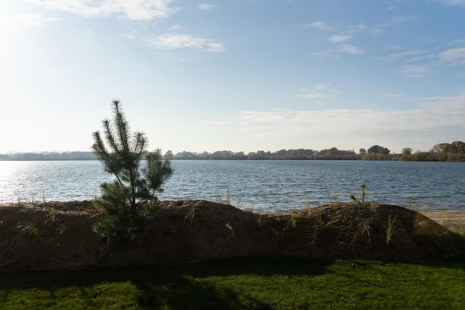 Villa Waterfront 12