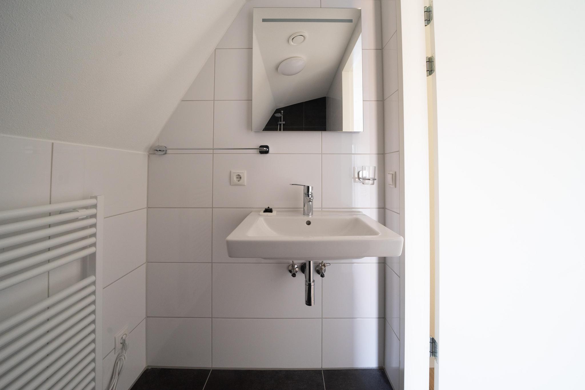 Accommodatie De Kraaijenbergse Plassen - Grote accommodatie - Villa Waterfront 12 - 16