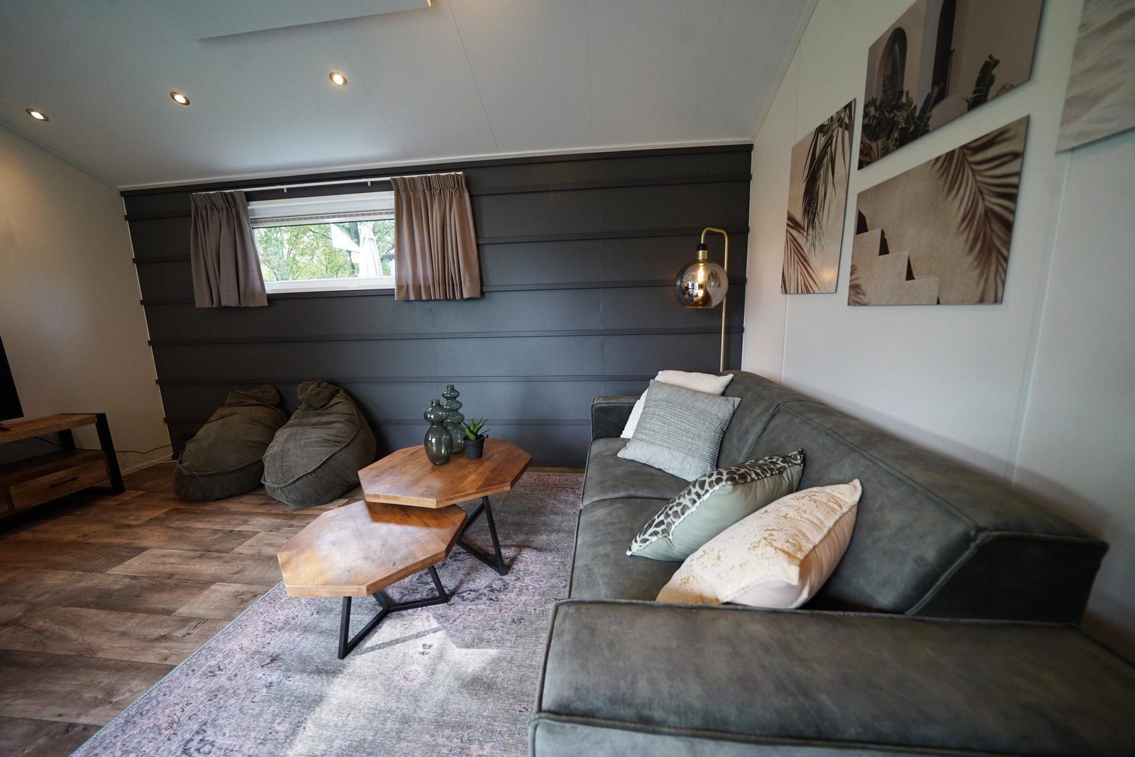 Kids Adventure cottage 2+2