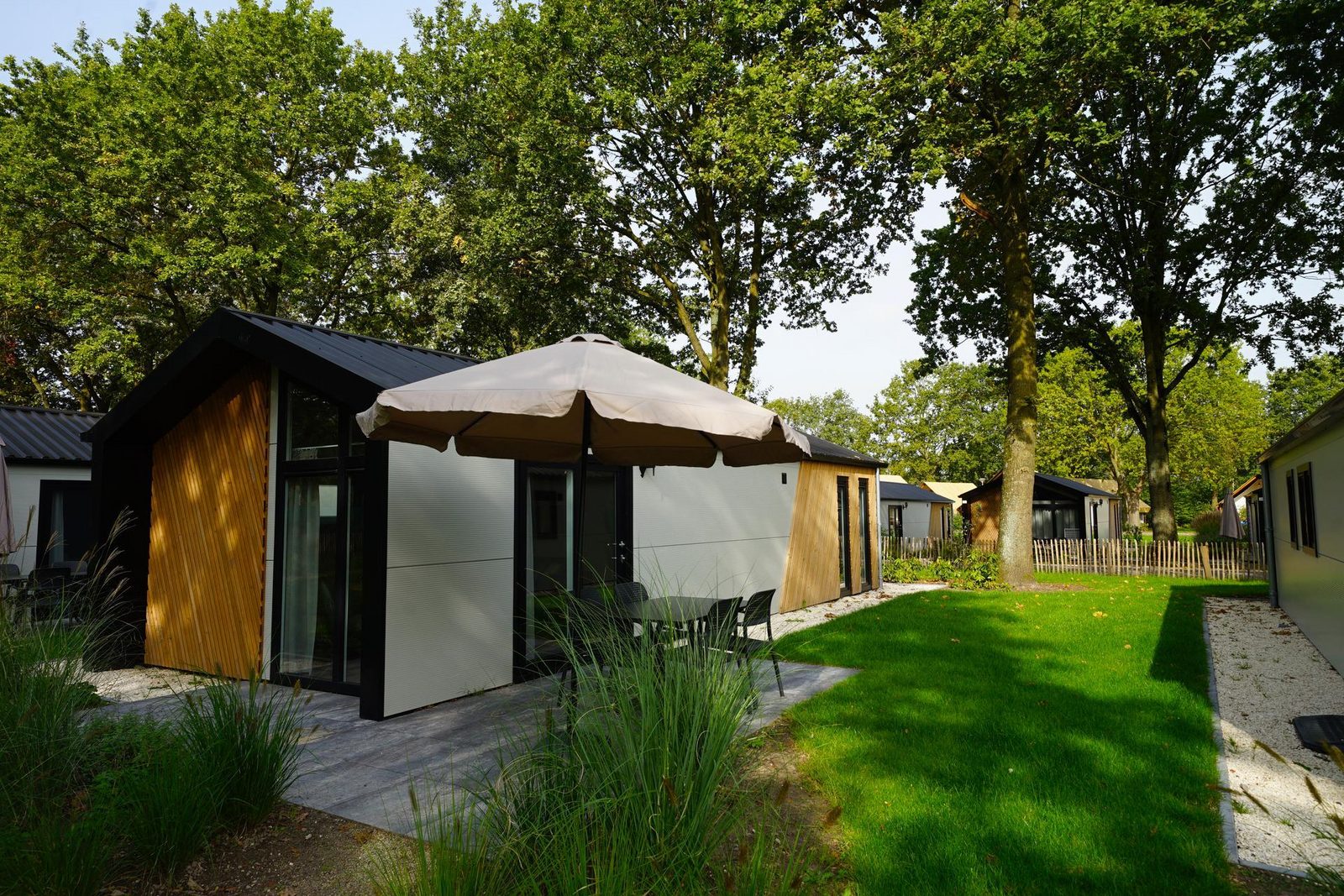 Kids Adventure cottage 2+2