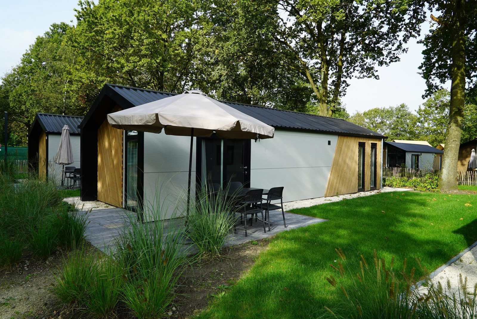 Kids Adventure cottage 2+2