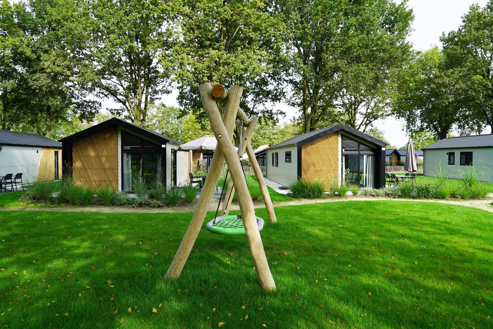 Kids Adventure cottage 2+2