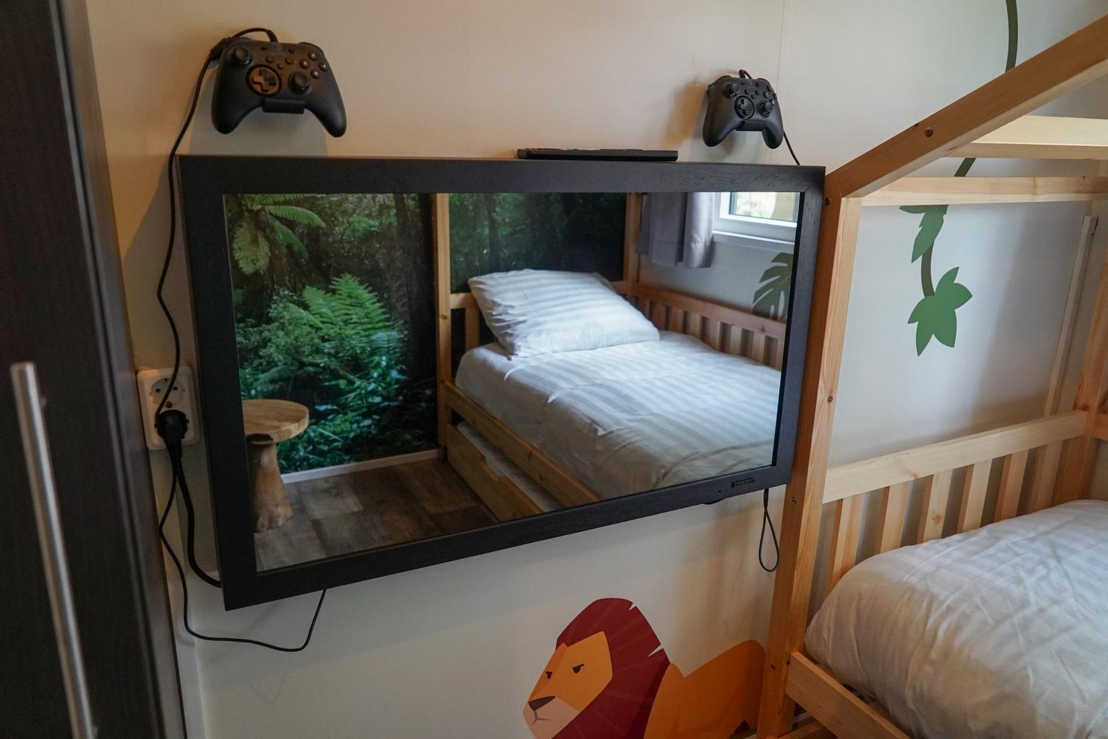 Kids Adventure cottage 2+2