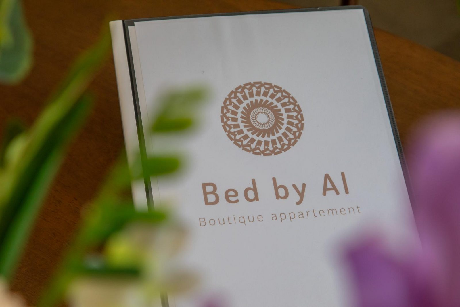 Appartement 'Bed by Al' - Hoofdstraat 16 a | Kortgene