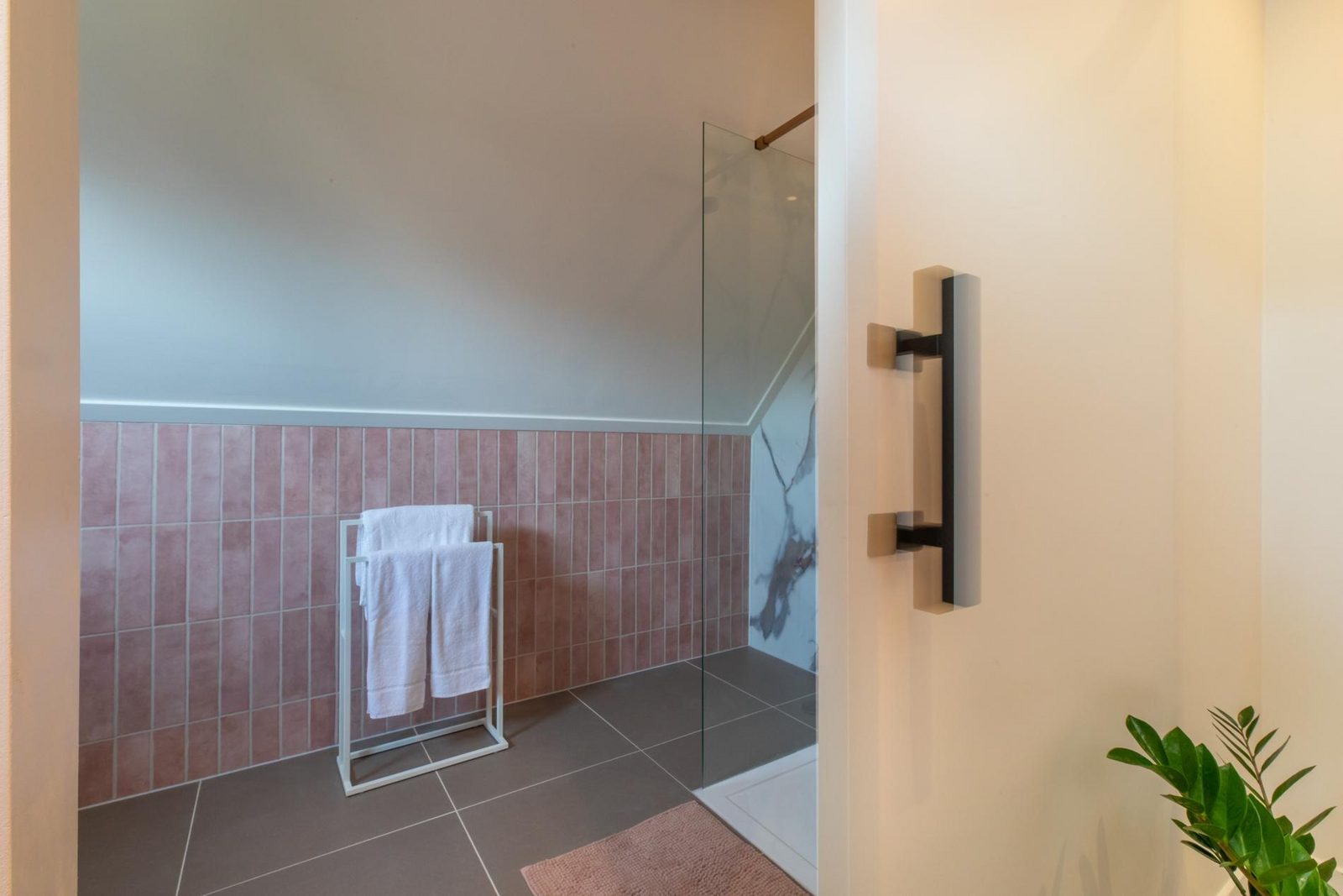 Appartement 'Bed by Al' - Hoofdstraat 16 a | Kortgene