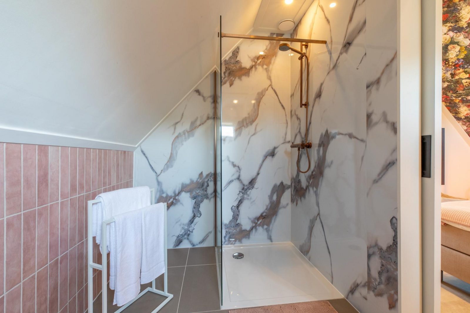 Appartement 'Bed by Al' - Hoofdstraat 16 a | Kortgene