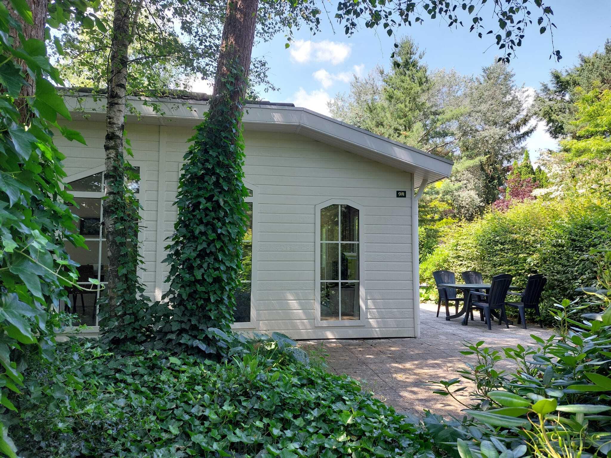 Unterkünfte Beekbergen - Chalet - Carré 6 - 1