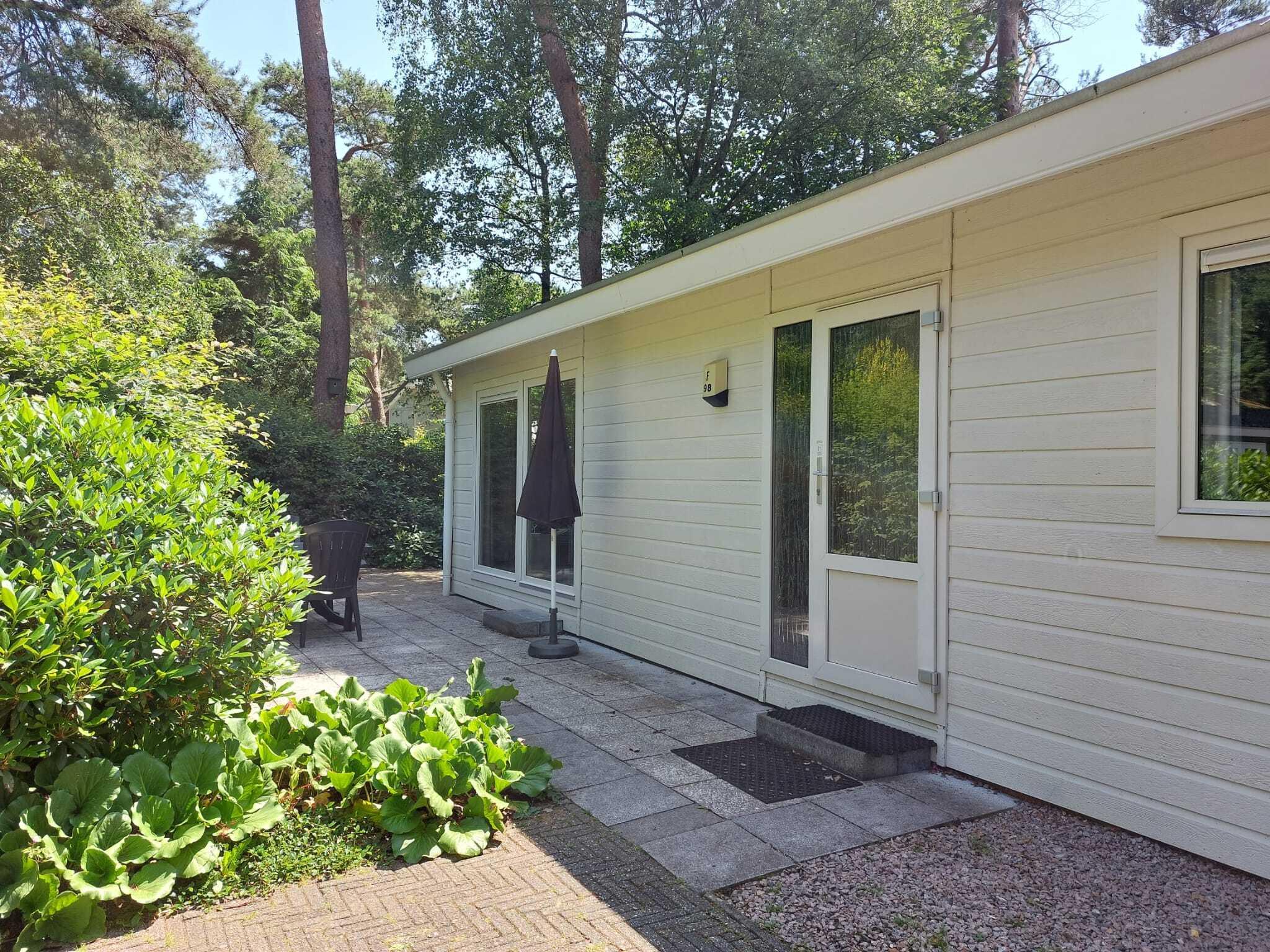 Unterkünfte Beekbergen - Chalet - Carré 6 - 12
