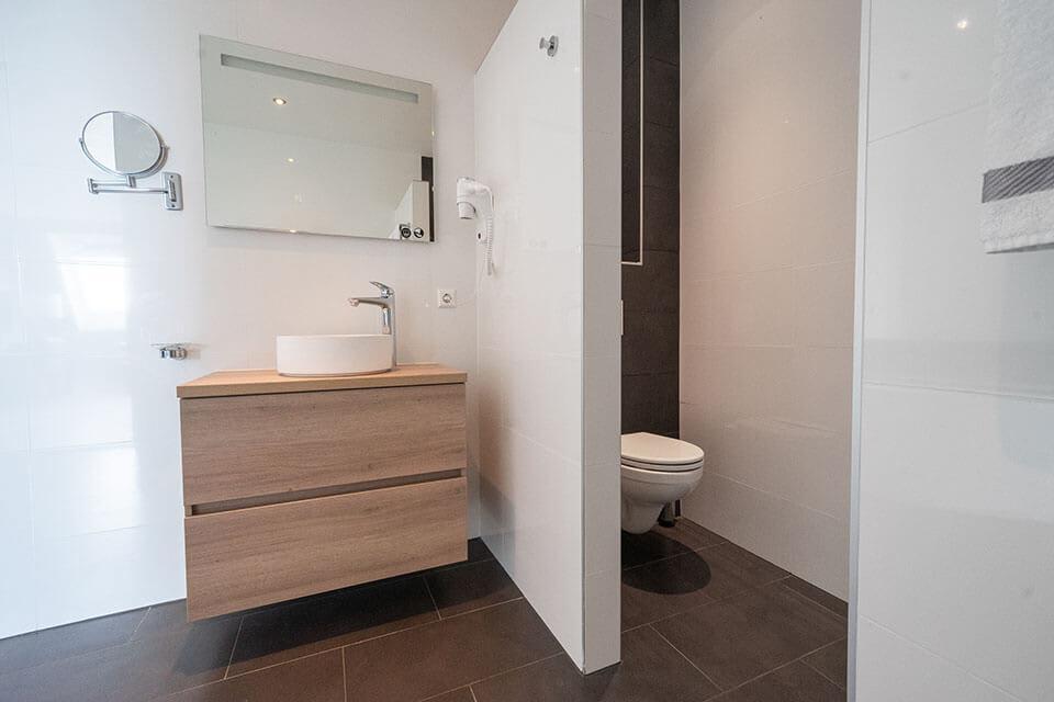 Accommodatie Poort van Amsterdam - Hotel-Studio - Comfort Room 4 - 14