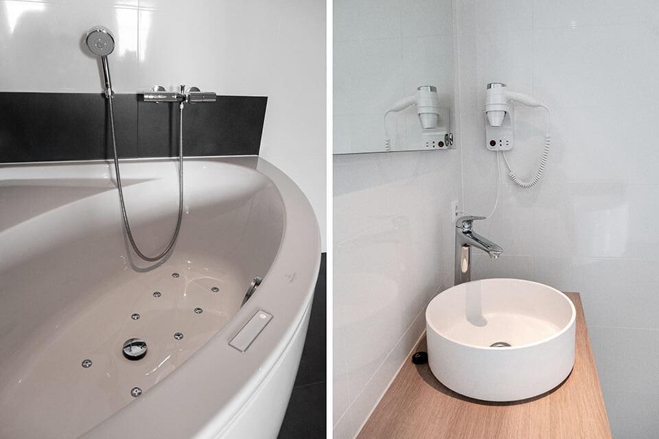Accommodatie Poort van Amsterdam - Hotel-Studio - Comfort Room 4 - 12