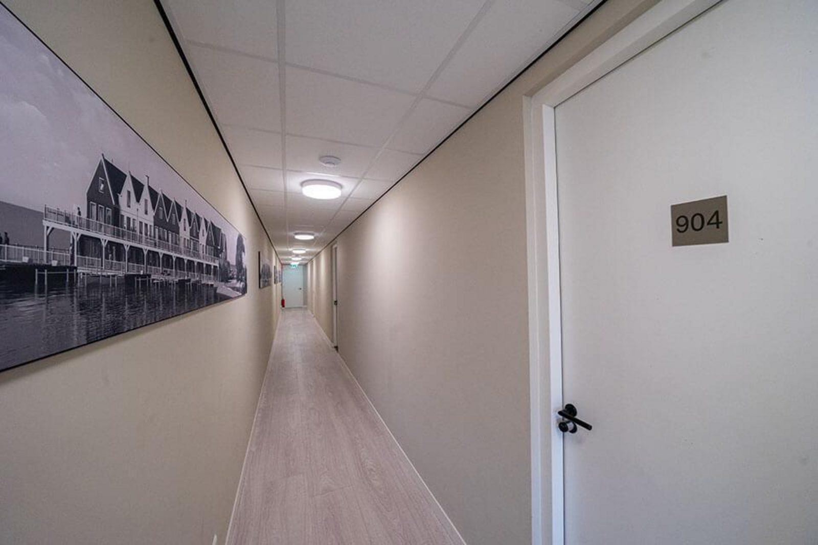 Comfort Room 4