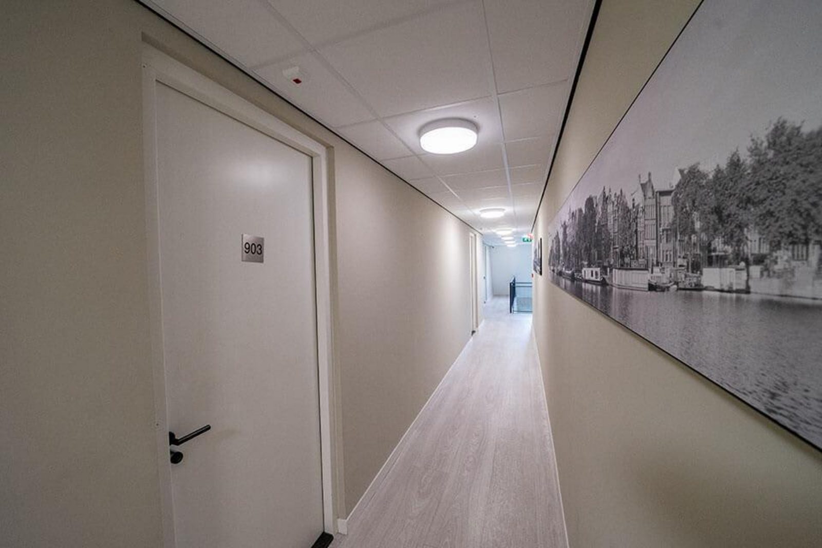 Comfort Room 4