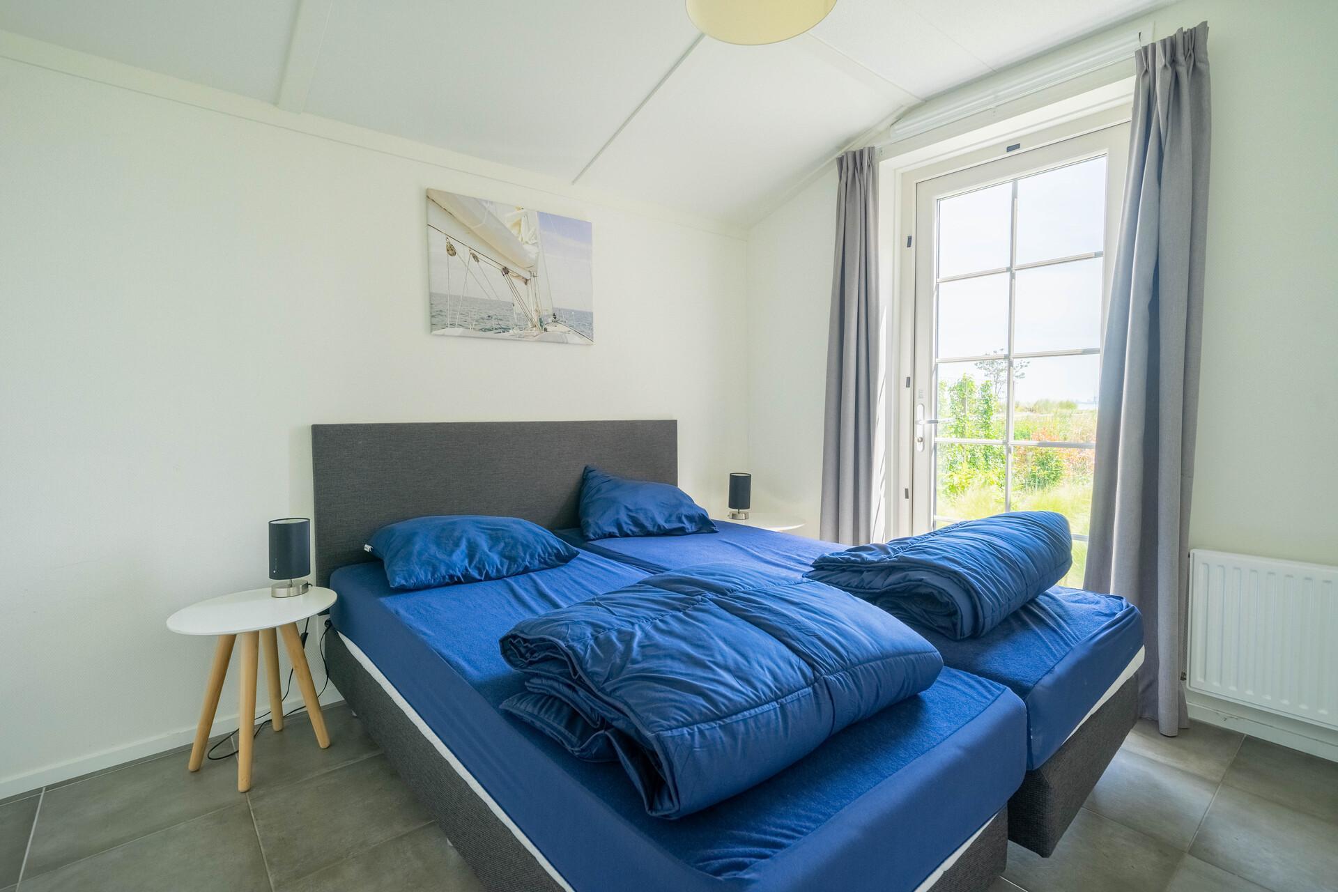 Unterkünfte Poort van Amsterdam - Ferienhaus - Florijn 6 - 9