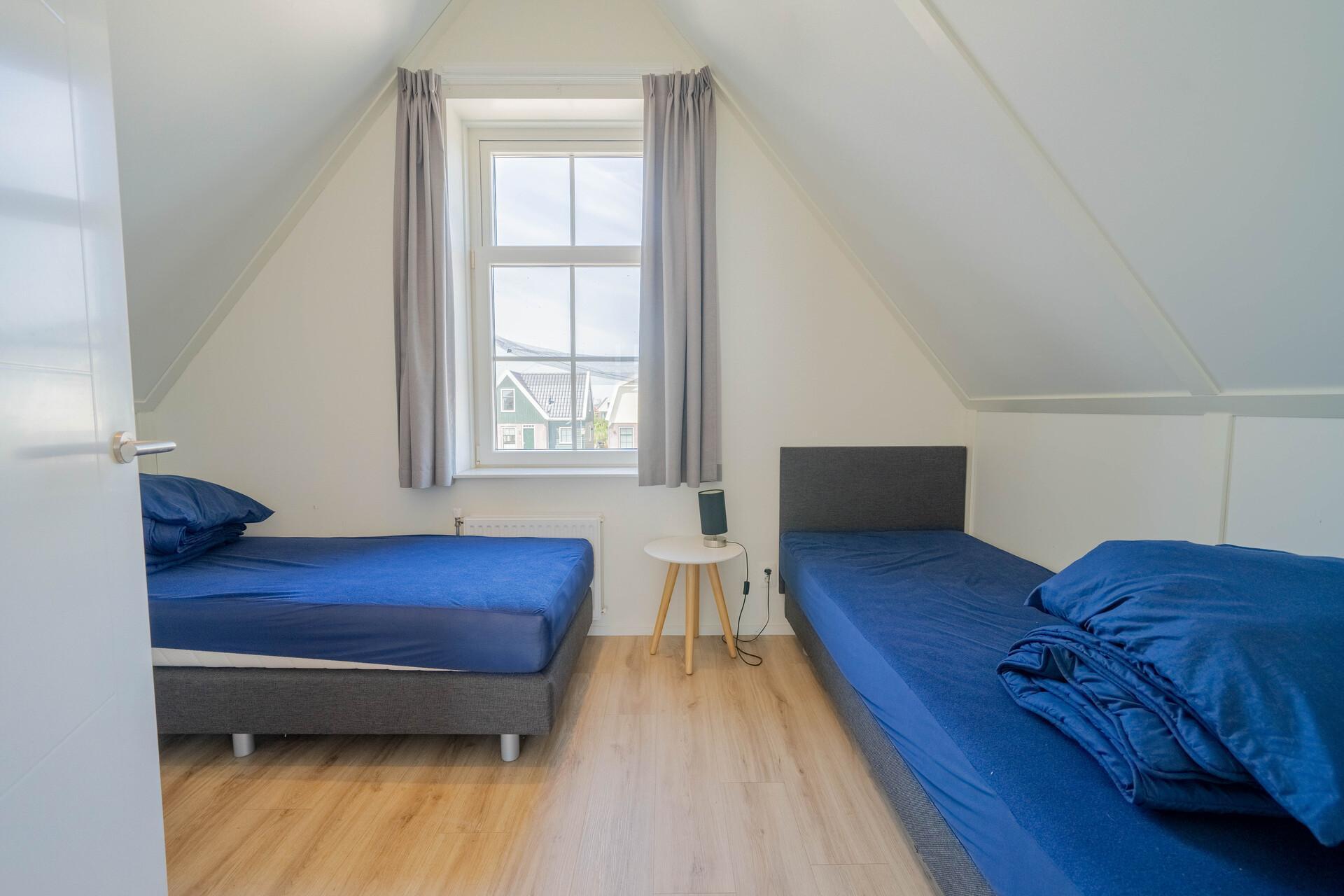Unterkünfte Poort van Amsterdam - Ferienhaus - Florijn 6 - 11