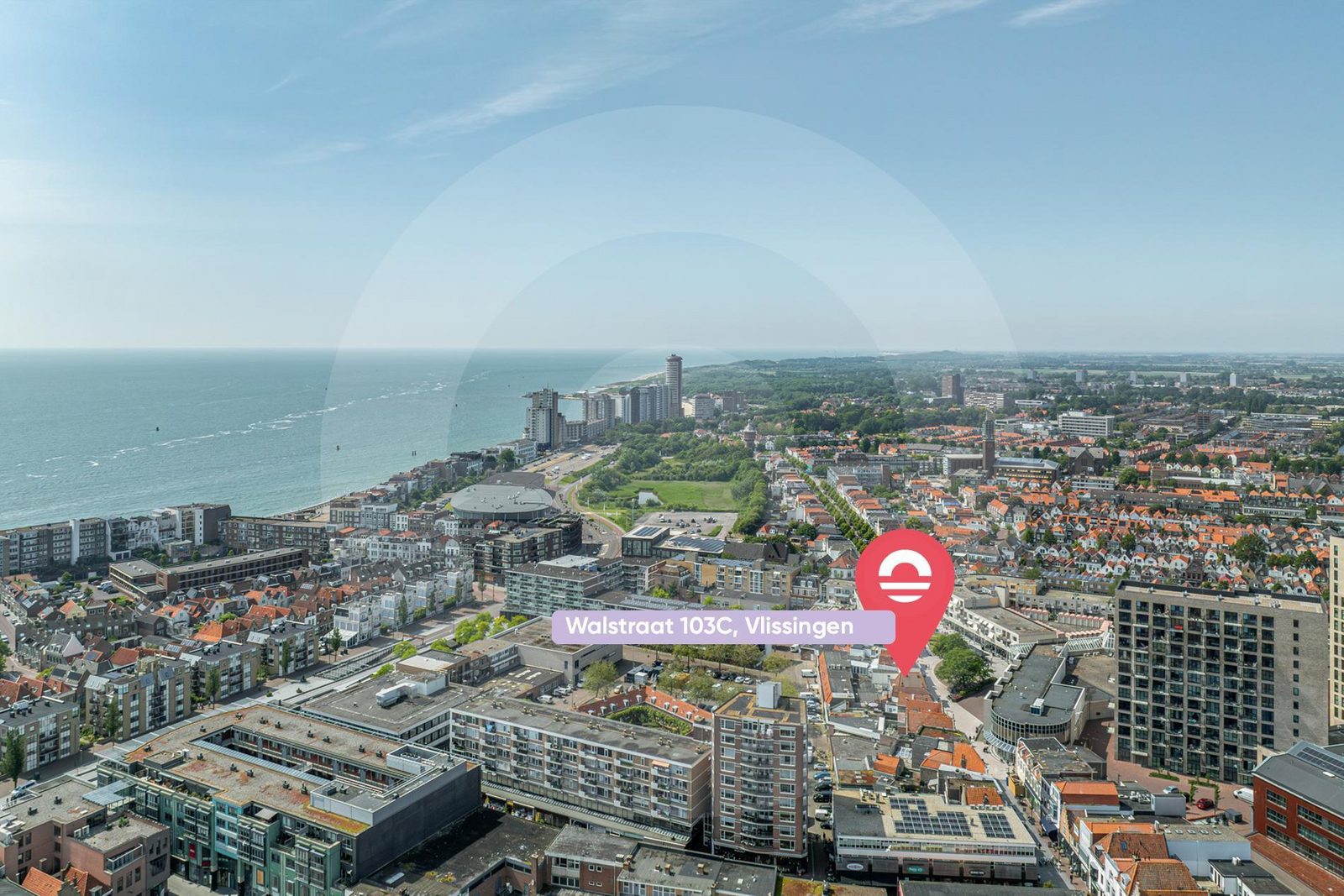 Appartement - Walstraat 103-C | Vlissingen