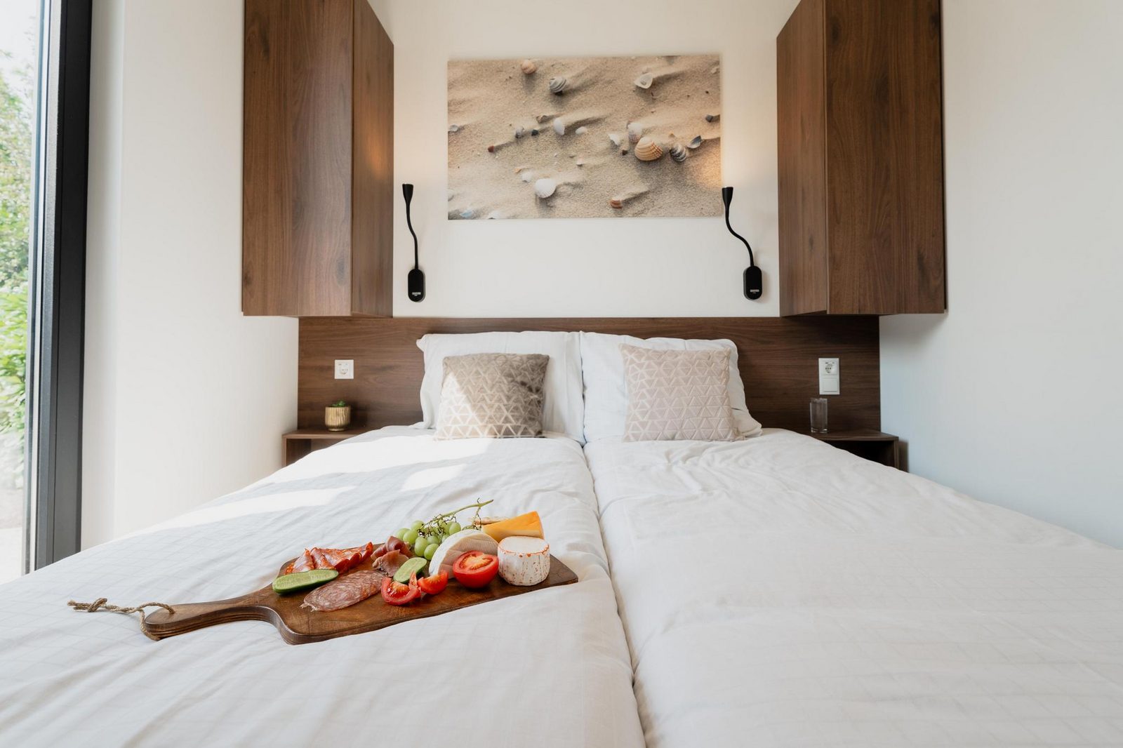 Villa Bloomingdale Wellness | 4 Pers.