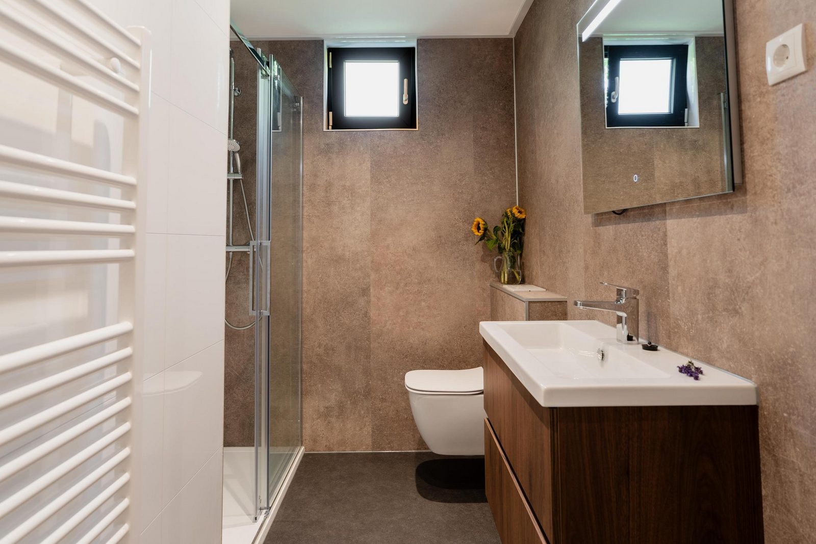 Villa Bloomingdale Wellness | 4 Pers.