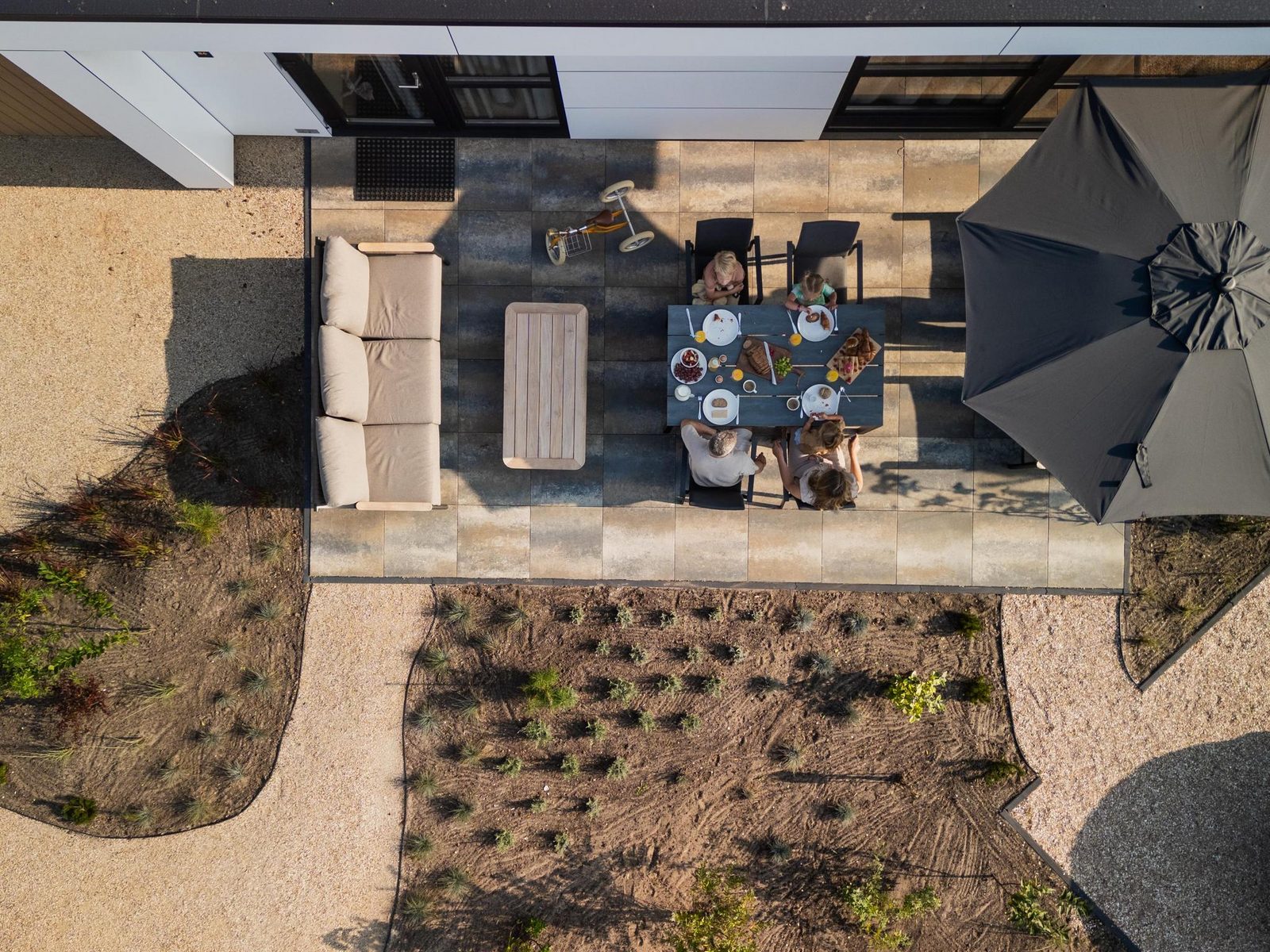 Villa Bloomingdale Wellness | 4 Pers.