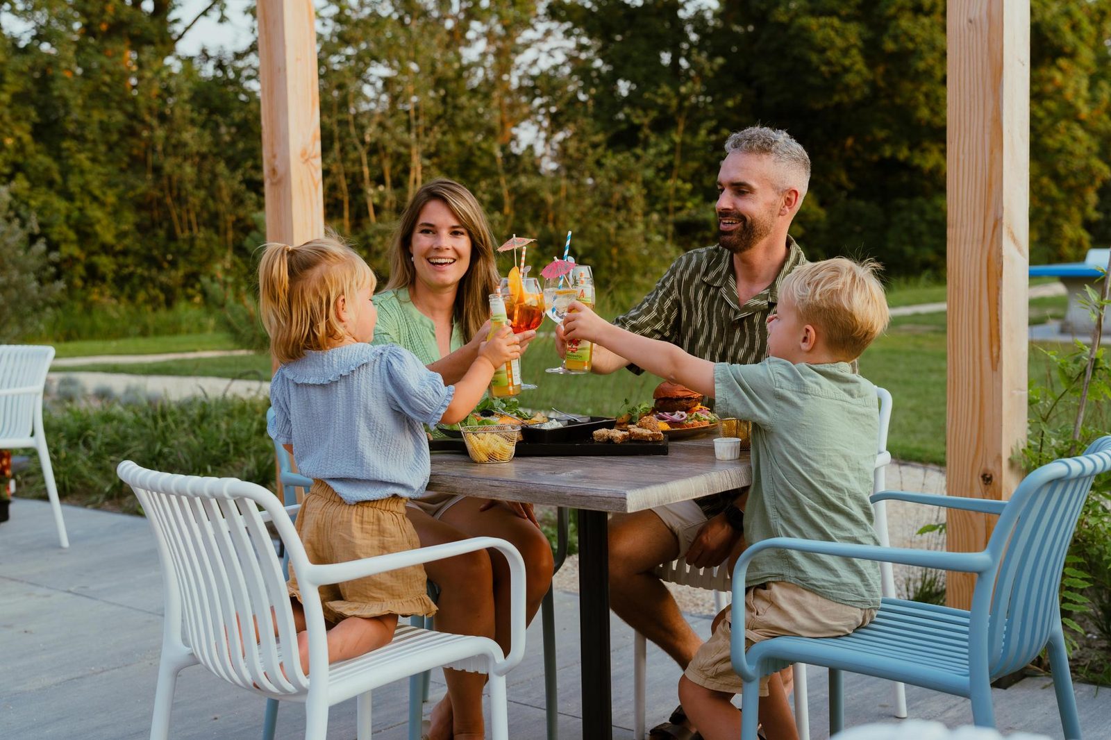 Villa Bloomingdale Wellness | 4 Pers.