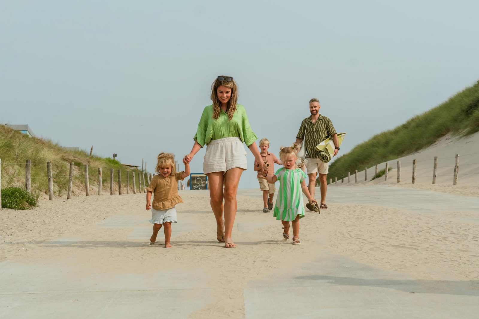 Villa Bloomingdale Wellness | 4 Pers.