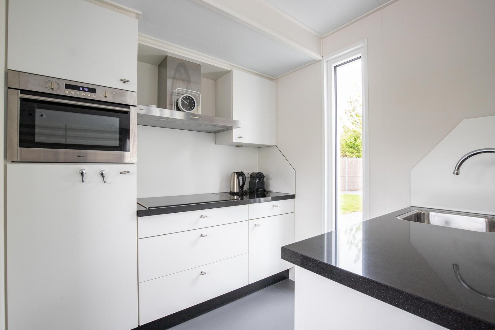 Lodge Jacques Cousteau XXL