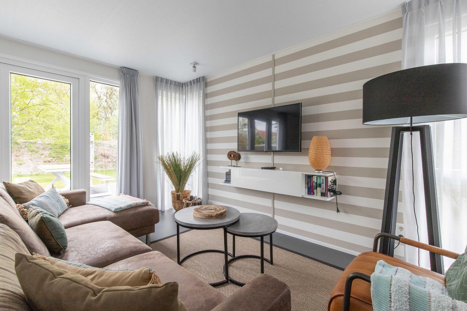 Lodge Jacques Cousteau XXL