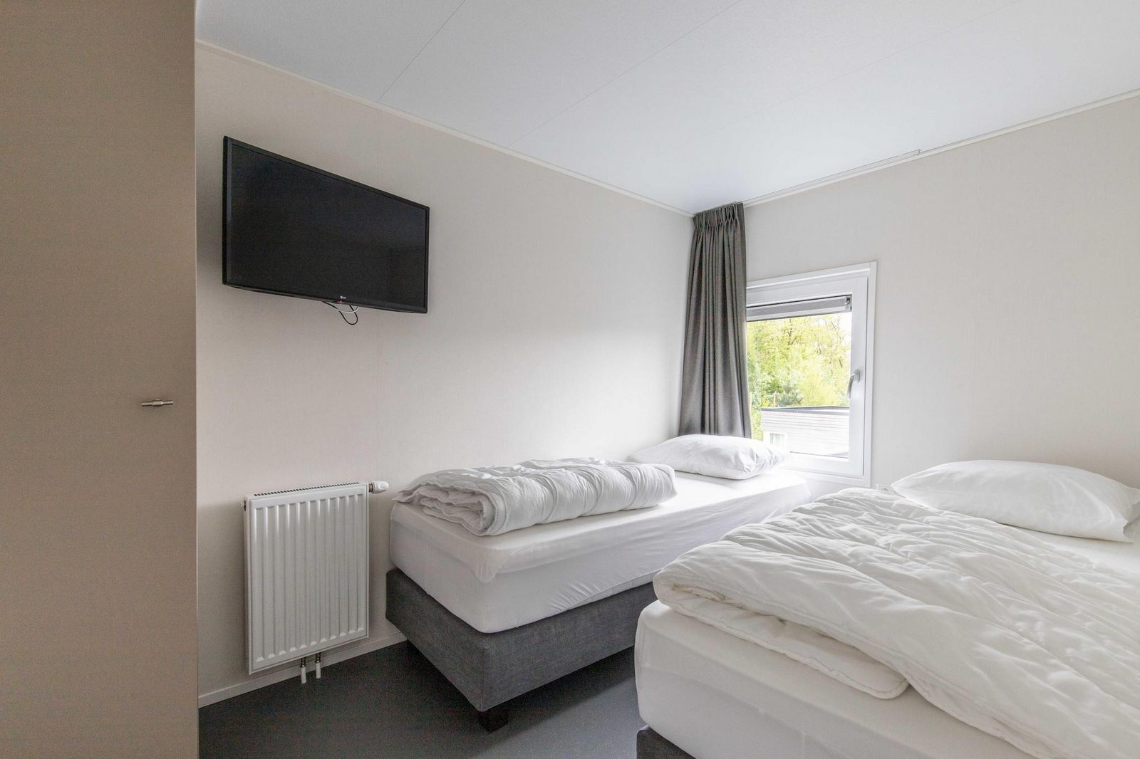 Lodge Jacques Cousteau XXL