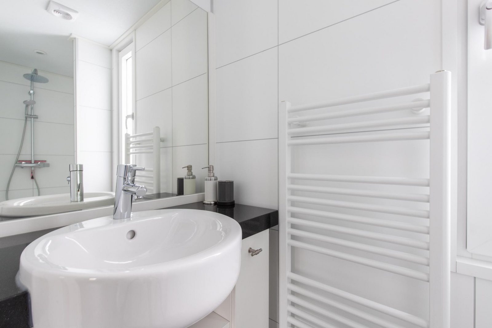 Lodge Jacques Cousteau XXL