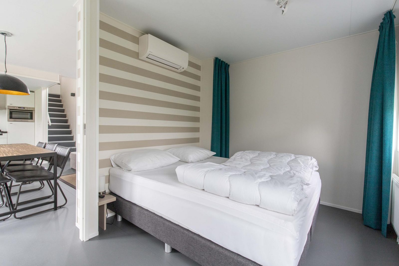Lodge Jacques Cousteau